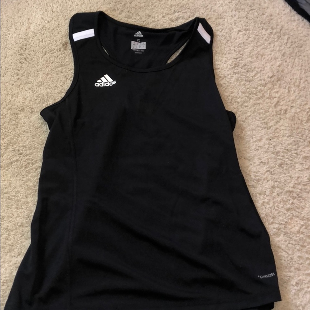 adidas tank top